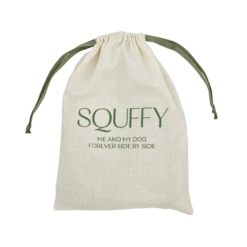 Collar Táctico Perros Raven Vex Negro