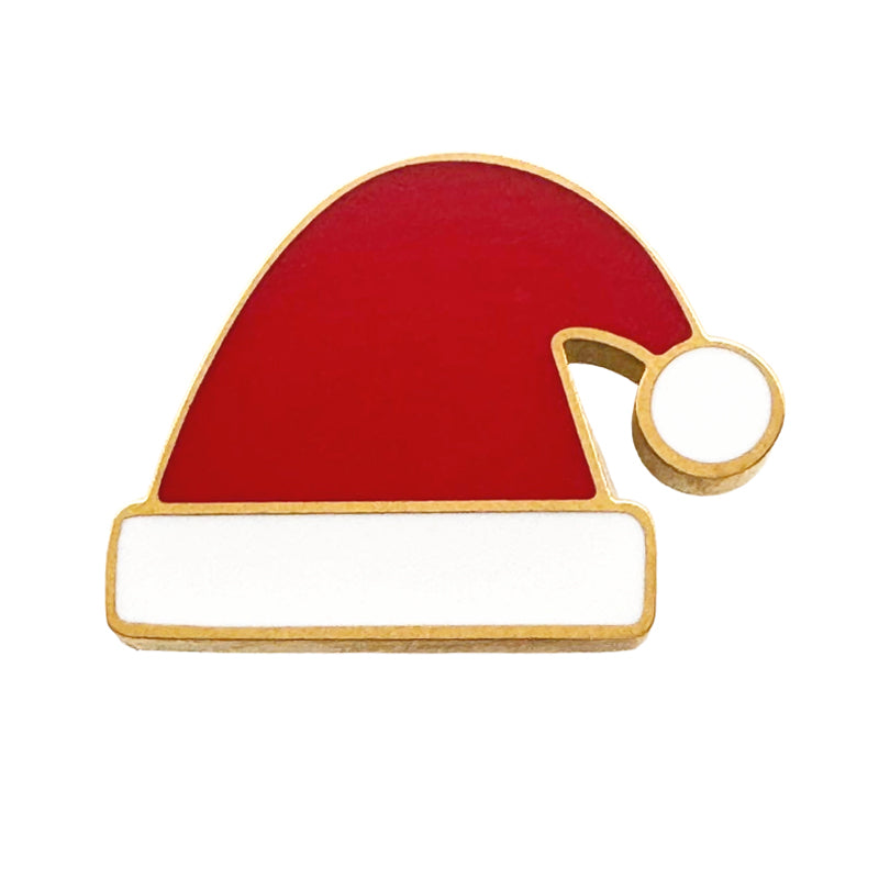 Gorro de Papá Noel
