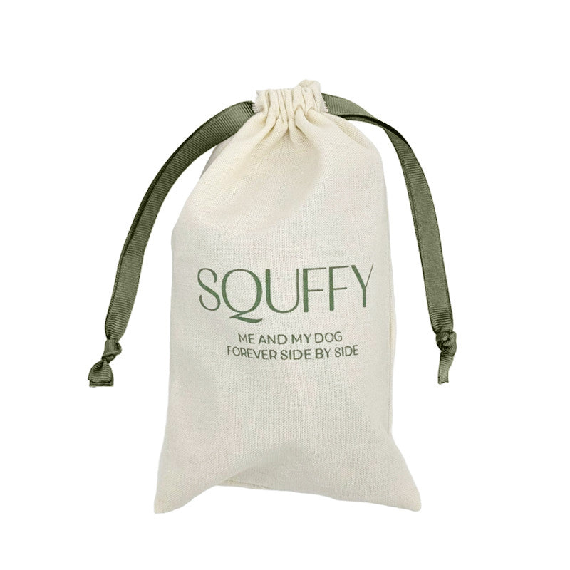 Collar Clásico Perro Raven Illume Negro