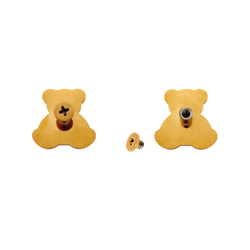 Oso Teddy