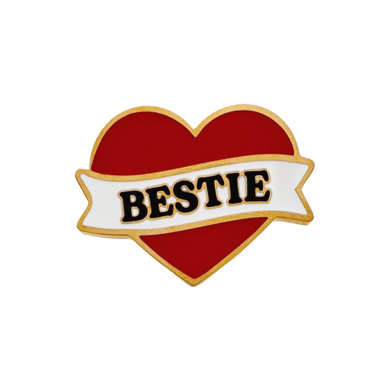 Corazón Bestie