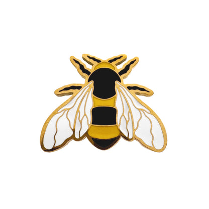 Abeja Feliz
