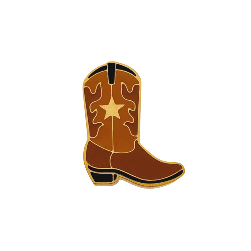 Bota Vaquera