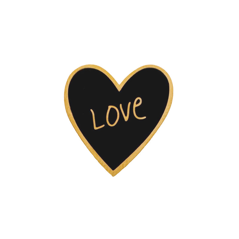 Corazón Love