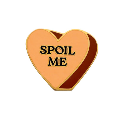 Corazón Spoil Me