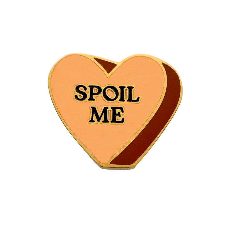 Corazón Spoil Me